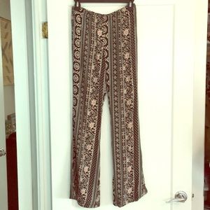 70’s vibe pants